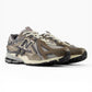 NEW BALANCE 1906 6U8 GRY/MARRONE