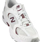 NEW BALANCE CSF530 BIANCA/BORDEAUX