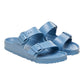 BIRKENSTOCK ARIZONA EVA AZZURRO