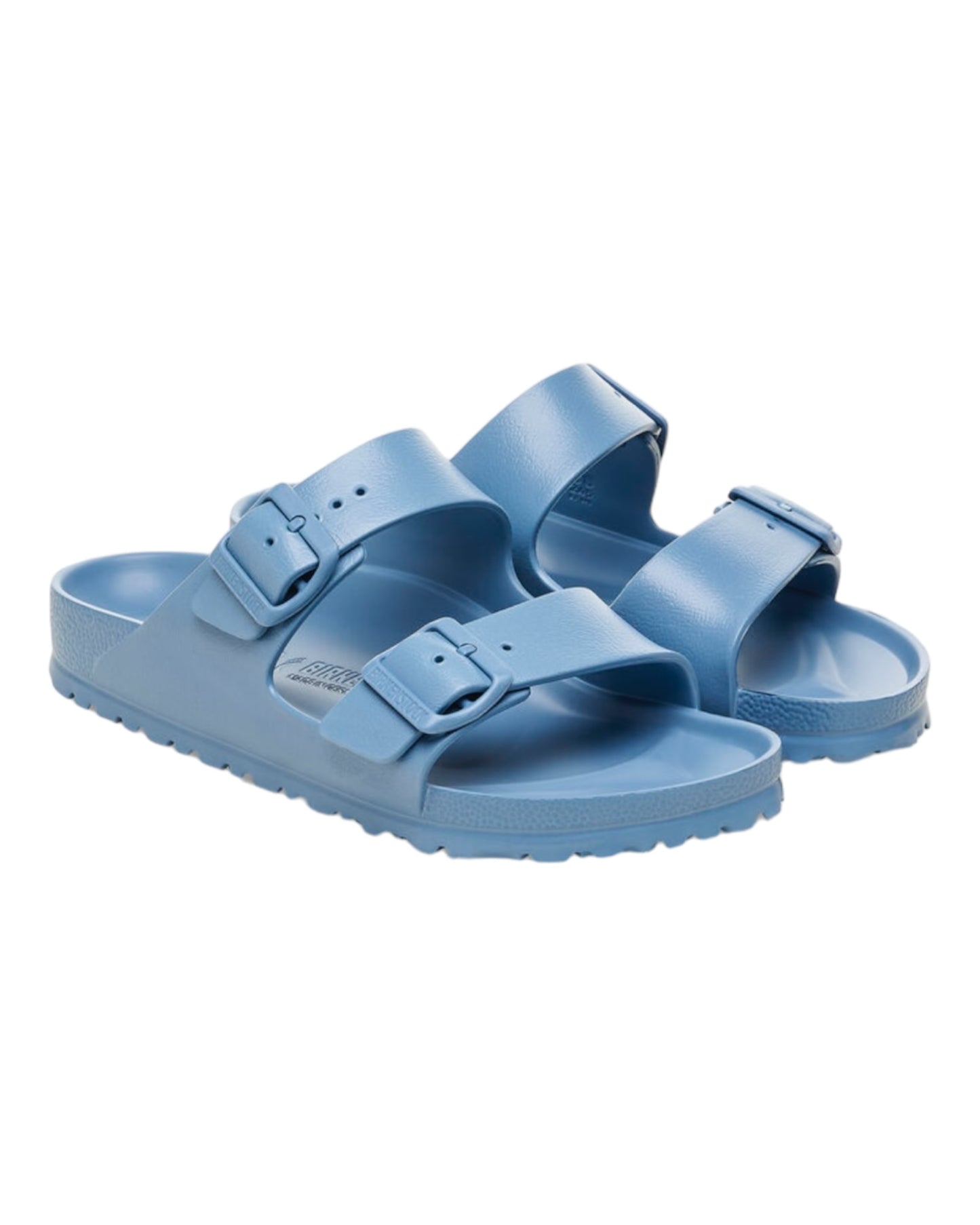 BIRKENSTOCK ARIZONA EVA AZZURRO