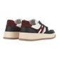HOGAN HXW 6300 PELLE BIANCA/GRIGIA