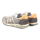 PREMIATA LUCY 6603 GRIGIA/ARANCIO