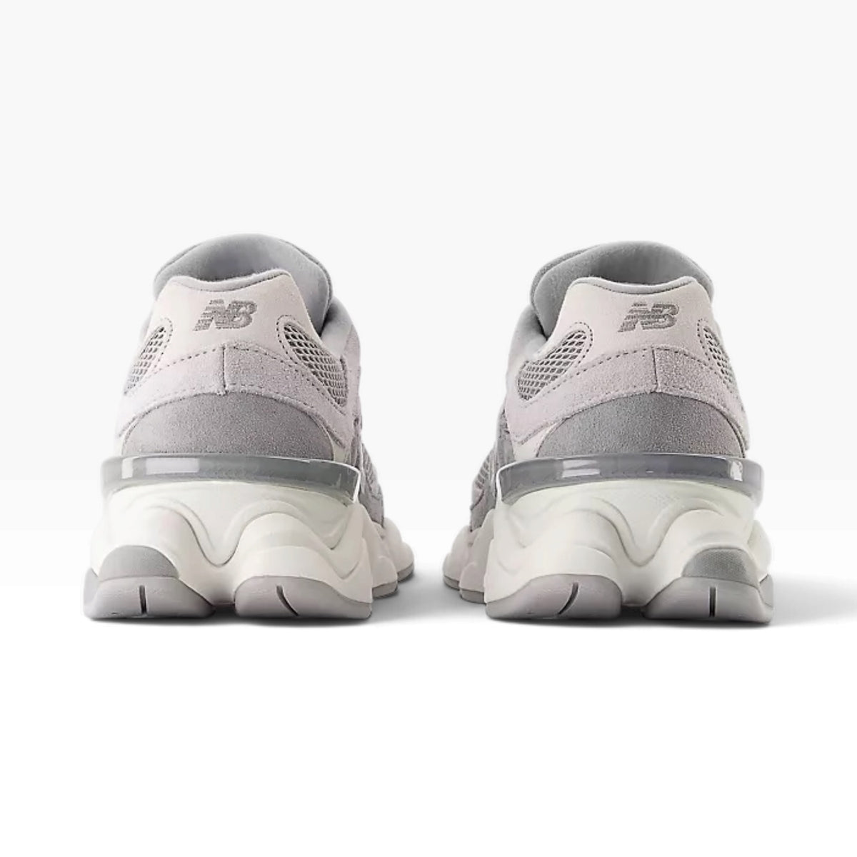 NEW BALANCE 9060 ERD GRIGIO
