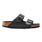 BIRKENSTOCK ARIZONA TRIPLE BLACK