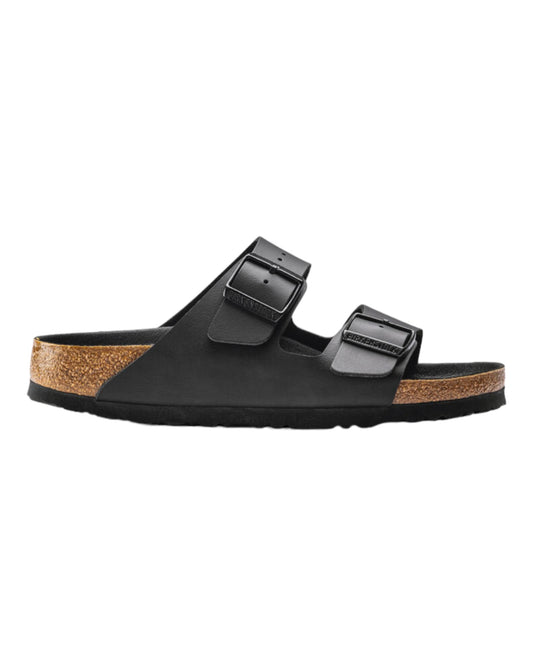 BIRKENSTOCK ARIZONA TRIPLE BLACK