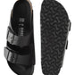 BIRKENSTOCK ARIZONA TRIPLE BLACK