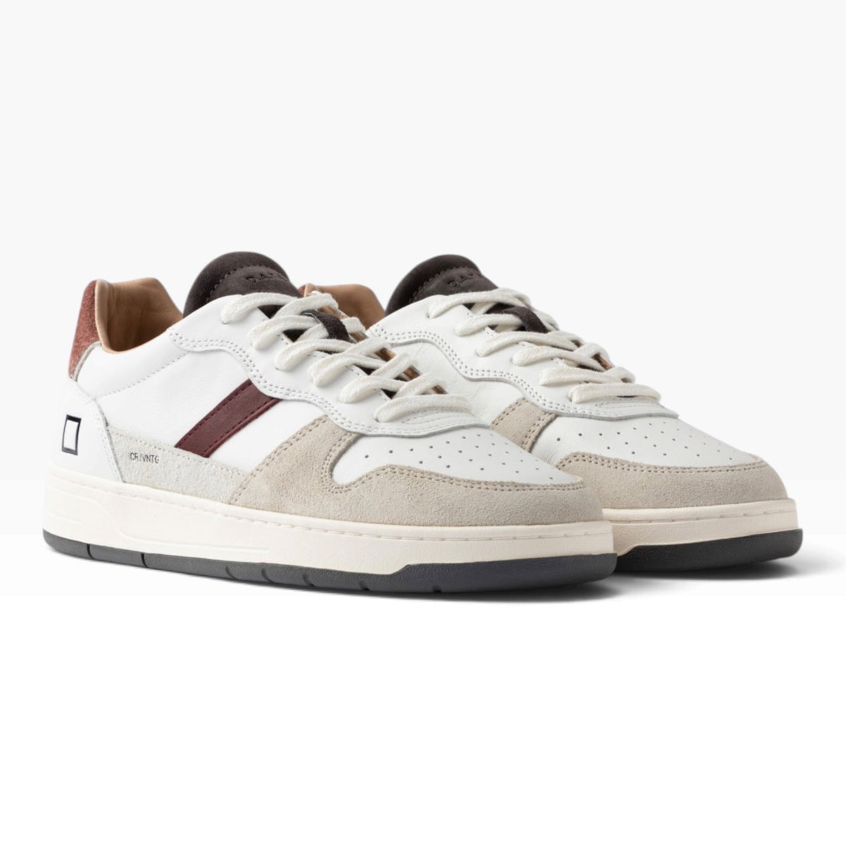 DATE COURT VINTAGE BIANCO BORDEAUX