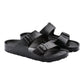 BIRKENSTOCK ARIZONA EVA NERO