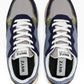 W6YZ JET SUEDE 2C53 BLU/AZZURRO