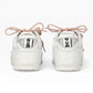 PINKO Z1B SNEAKERS YULIA BIANCO