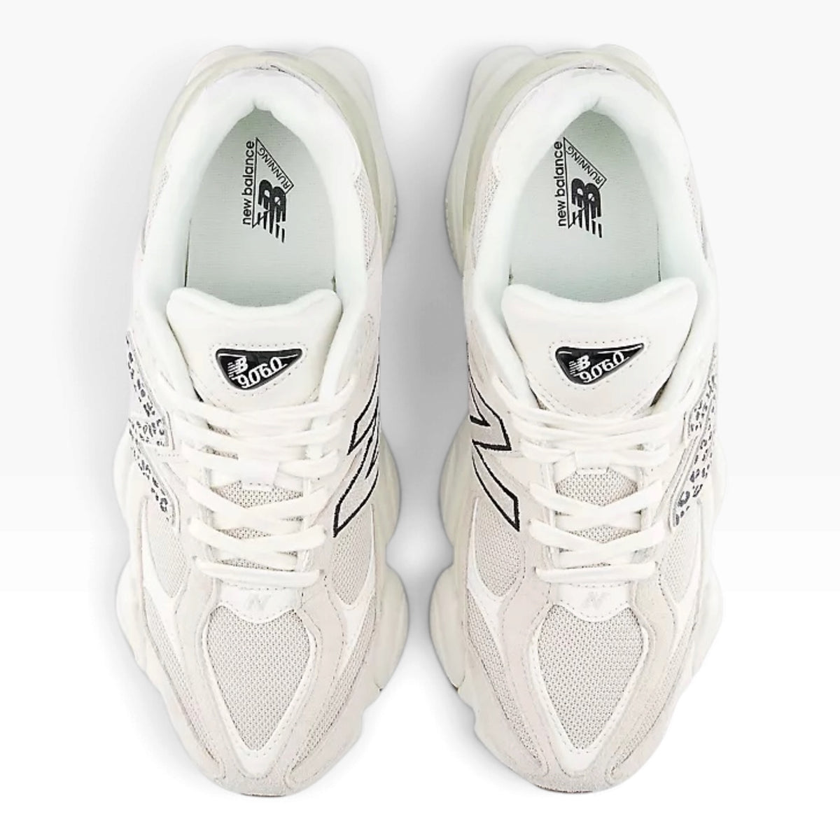 NEW BALANCE 9060 ASP BEIGE