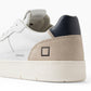 DATE COURT BASIC WHITE/BLU