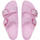 BIRKENSTOCK EVA BIGBUCKLE ROSA