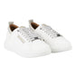 ALEXANDER SMITH ECO-WEMBLEY BIANCA