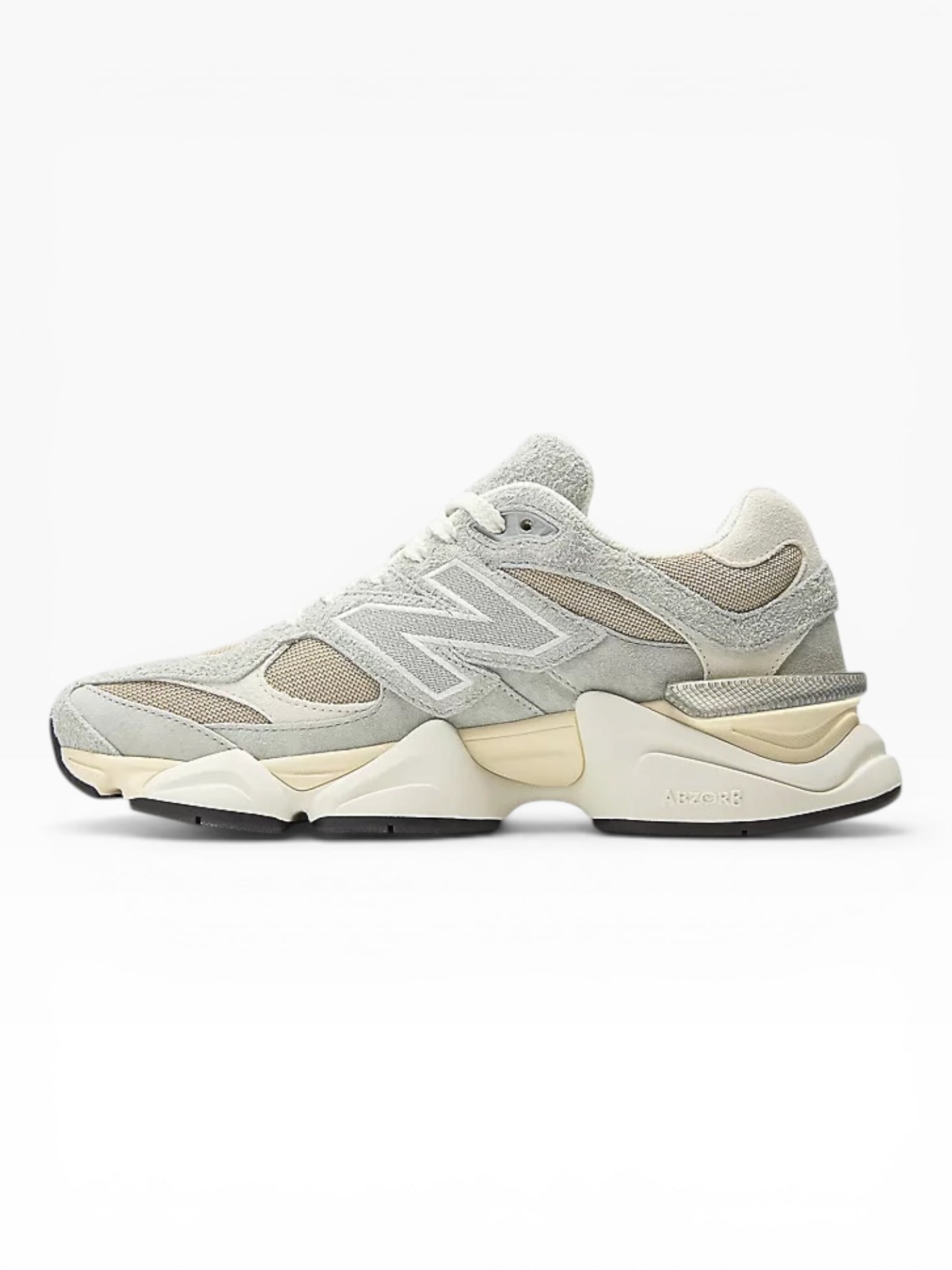 NEW BALANCE 9060 440 GRIGIO