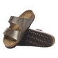 BIRKENSTOCK ARIZONA GRACEFUL TAUPE
