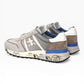 PREMIATA LANDER 8010 BEIGE/GRIGIO