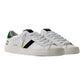 DATE HILL LOW VINTAGE BIANCA/VERDE