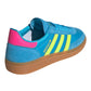 ADIDAS SPEZIAL AZZURRA/FUCSIA/GIALLO