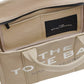 MARC JACOBS THE TOTE BAG MEDIUM BEIGE