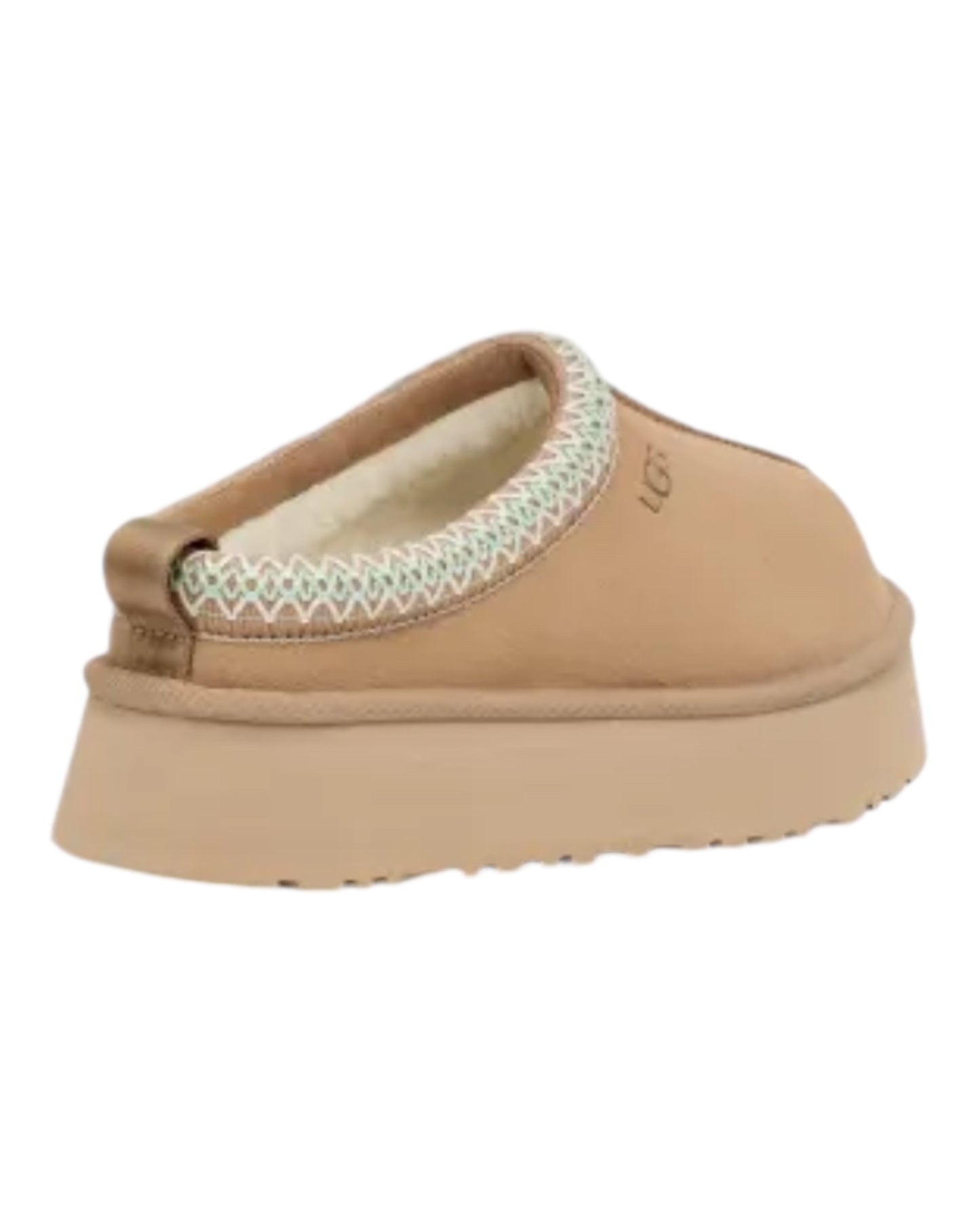 UGG TAZZ SAND