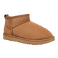 UGG ULTRAMINI CHESTNUT