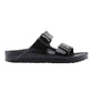 BIRKENSTOCK ARIZONA EVA NERO