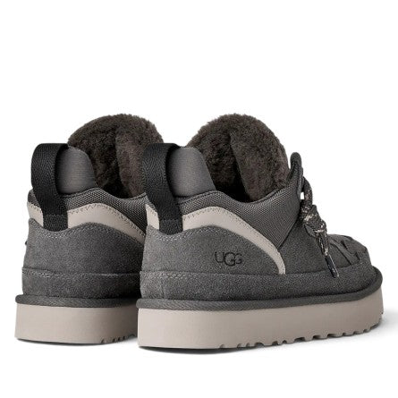 UGG LOWMEL MAN CLGT GRIGIO