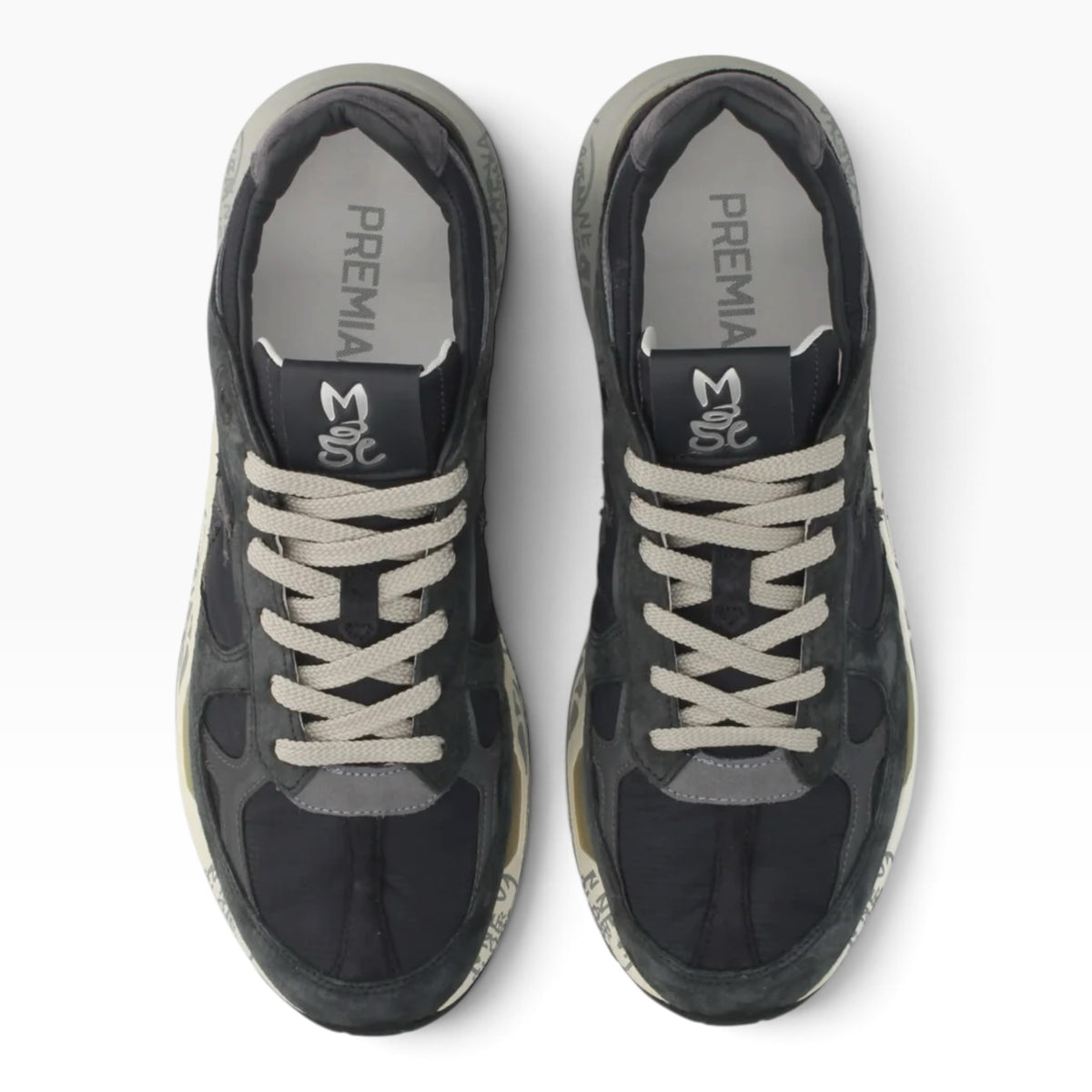 PREMIATA MASE 8428 BLU