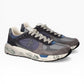 PREMIATA MASE 8021 GRIGIO/AVIO