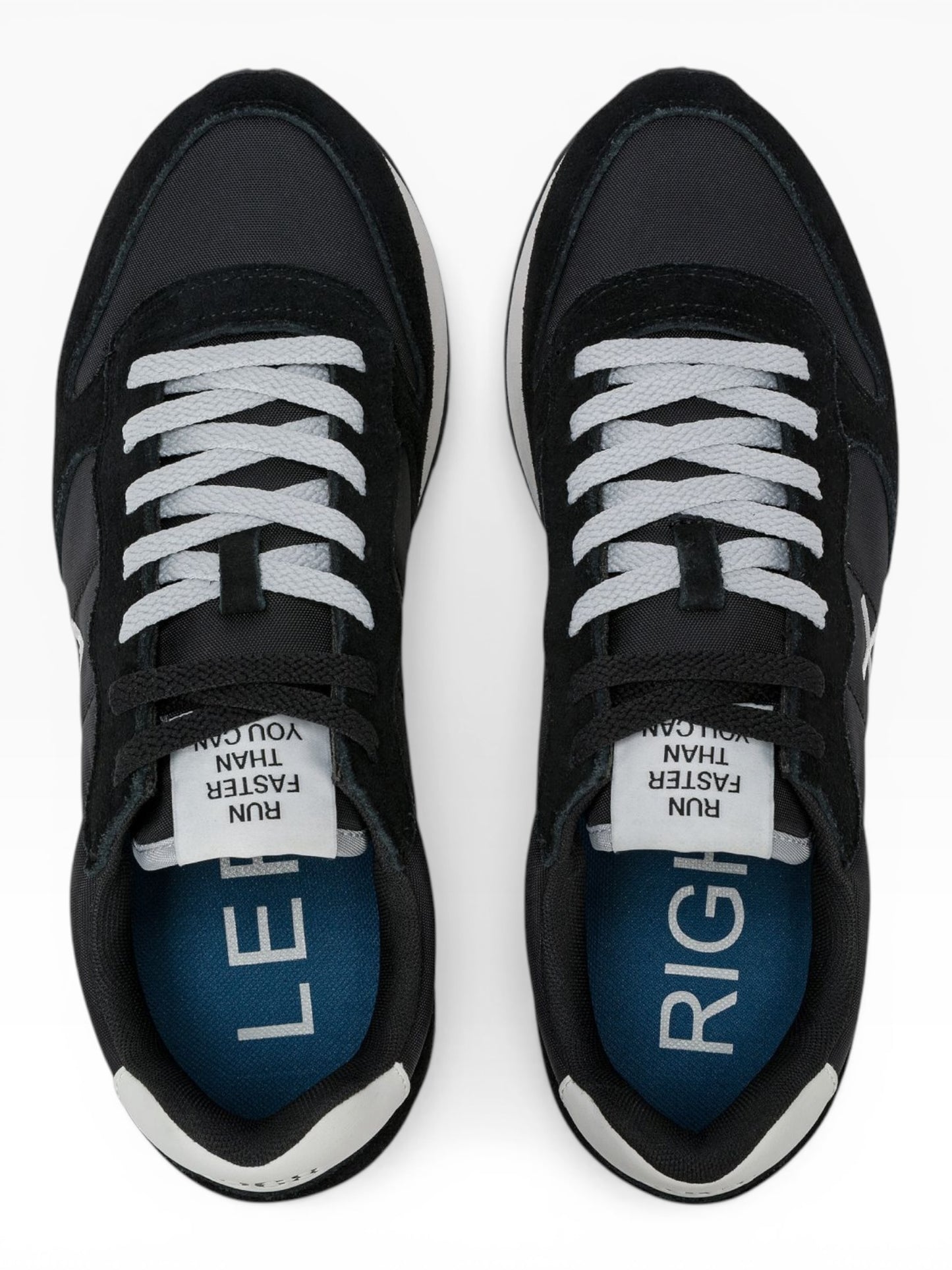SUN 68 TOM SOLID 11 NERO