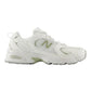 NEW BLANCE CSC530 BIANCO/VERDE