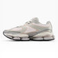 NEW BALANCE 2000 5F9 BIANCO/ARGENTO/ROSA
