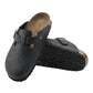 BIRKENSTCOK BOSTON BS BLACK