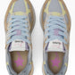 SUN68 STARGIRL MULTI 06 GRIGIO CHIARO