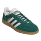 ADIDAS HANDBALL SPEZIAL IN CAMOSCIO VERDE