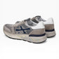 PREMIATA MICK 8001 GRIGIO/BLU