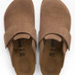 BIRKENSTOCK LOMA DARK TEA