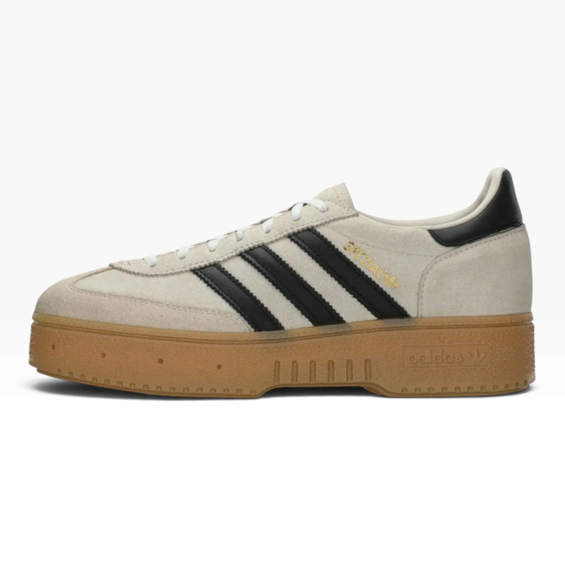ADIDAS SPEZIAL BOLD I9191 BEIGE NERO