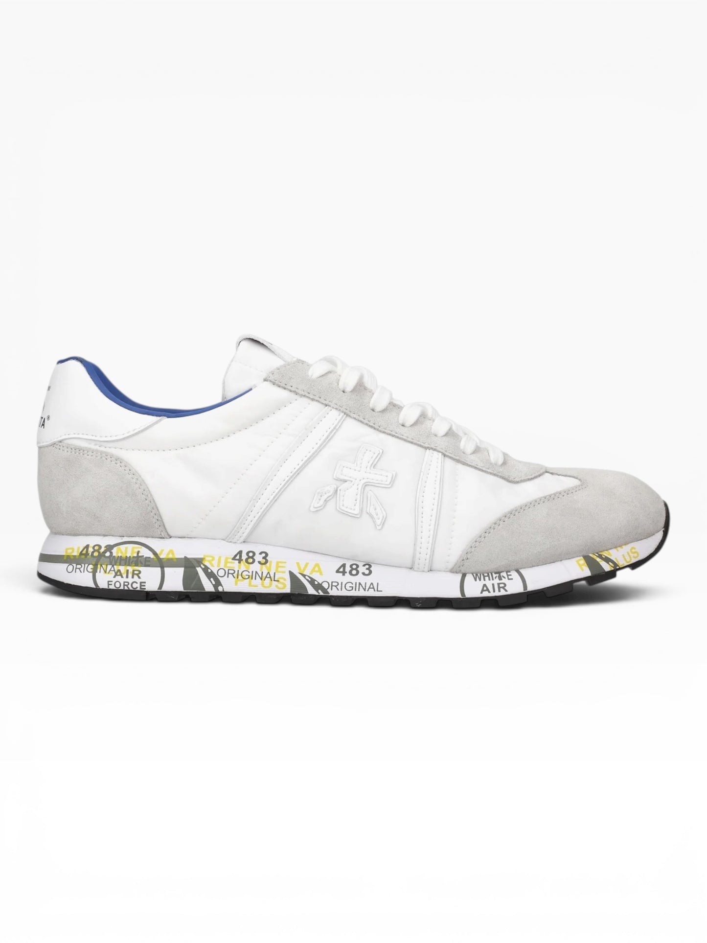 PREMIATA LUCY 6915 BIANCA