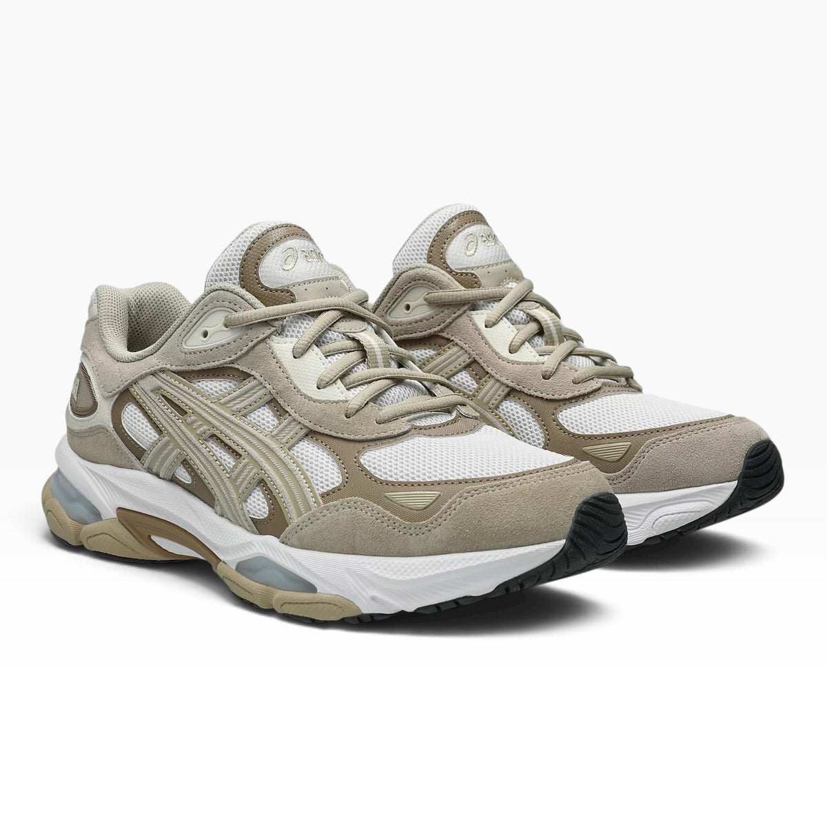 ASICS GEL NYC 2.0 102 BEIGE