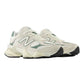 NEW BALANCE EEI9060 BEIGE/VERDE