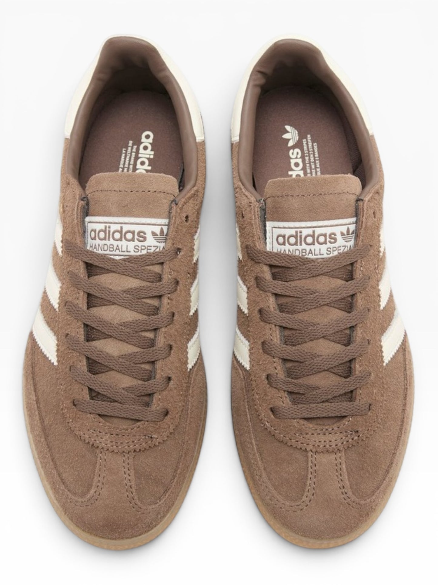 ADIDAS SPEZIAL BOLD I9191 MARRONE