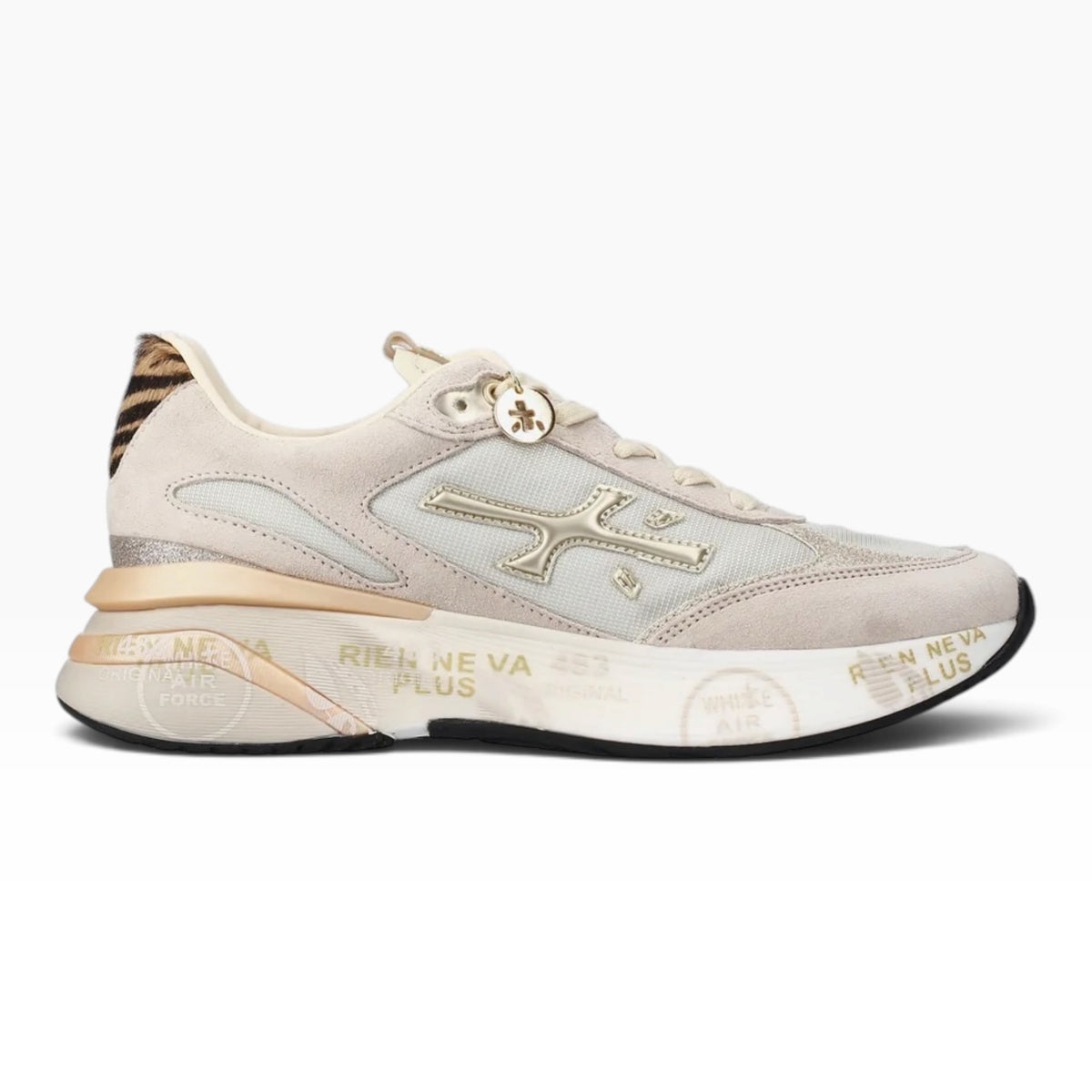 PREMIATA MOERUND 7800 BEIGE