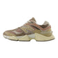 NEW BALANCE NTB 9060 ROSA/BEIGE
