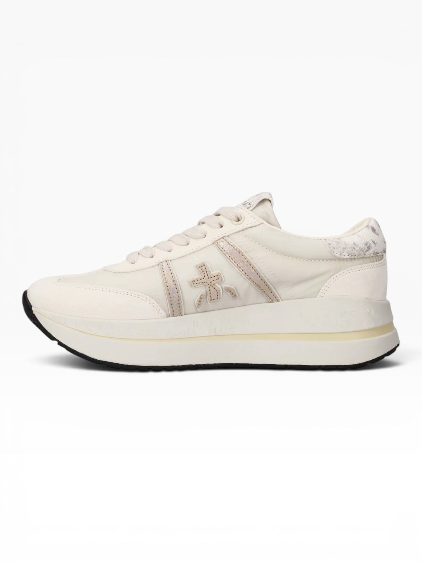 PREMIATA BETH COIN 8145 BEIGE