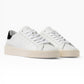 DATE SONICA CALF MAN WHITE/BLACK
