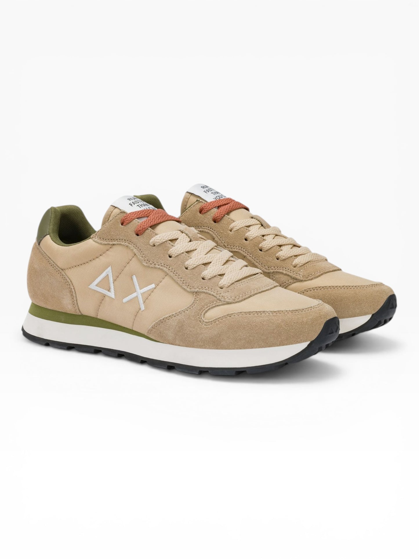 SUN 68 TOM SOLID 16 BEIGE
