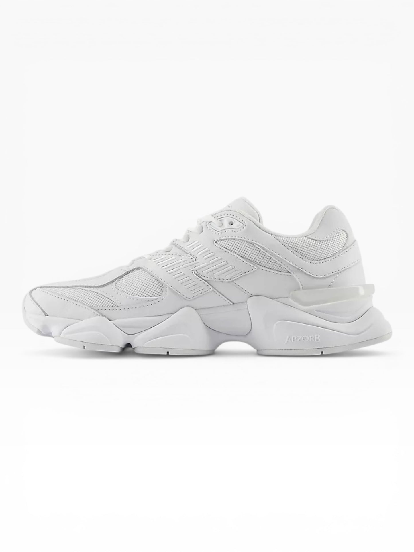 NEW BALANCE 9060 NRJ BIANCO UOMO
