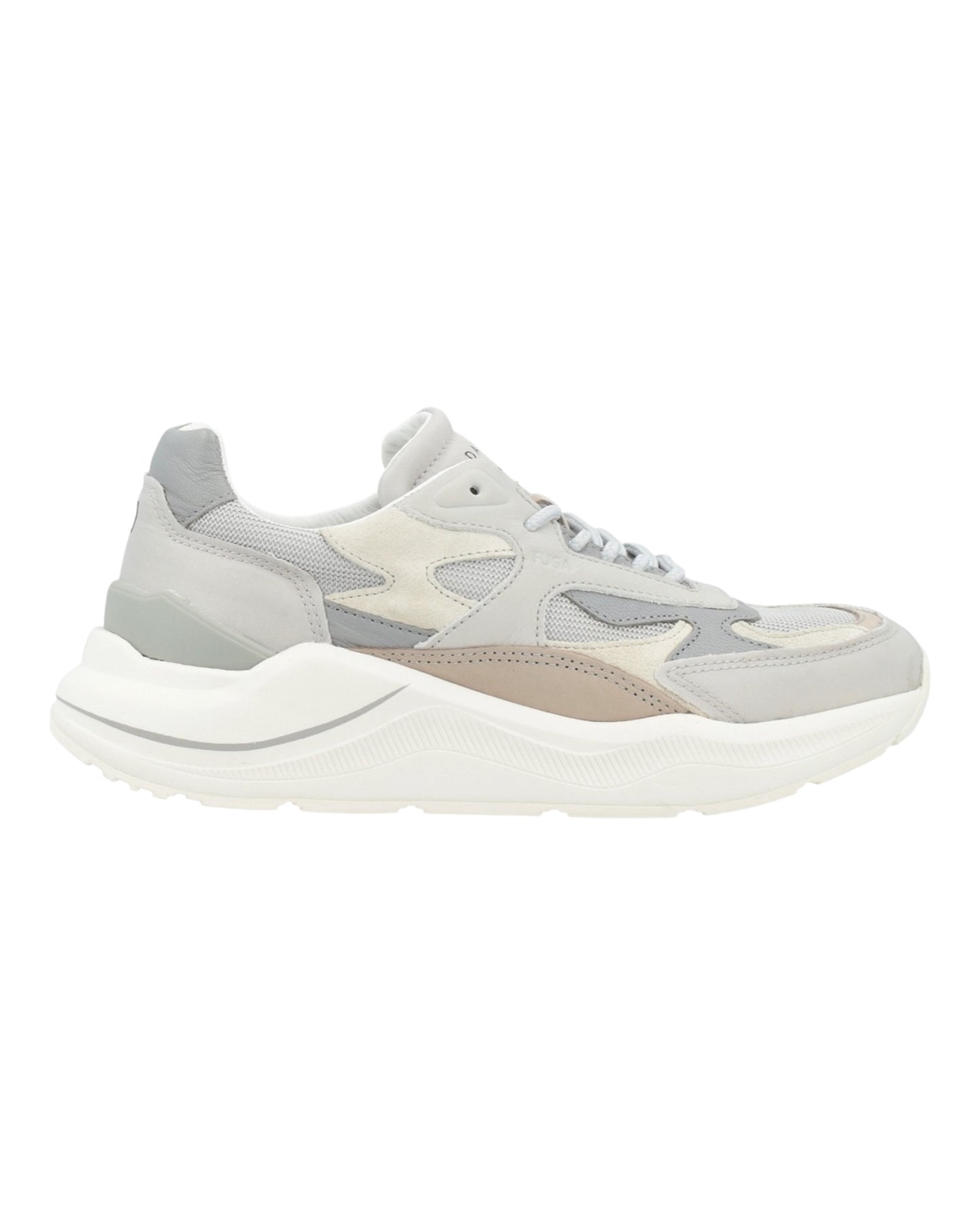 DATE FUGA PURE GREY